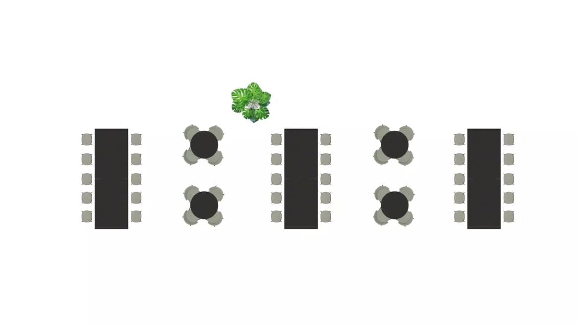 Planning Idea – PD4WD5SC