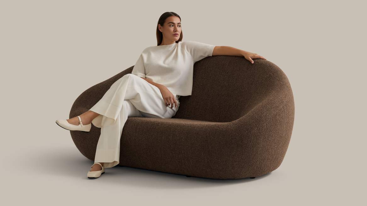 Jean Nouvel Lounge Chair
