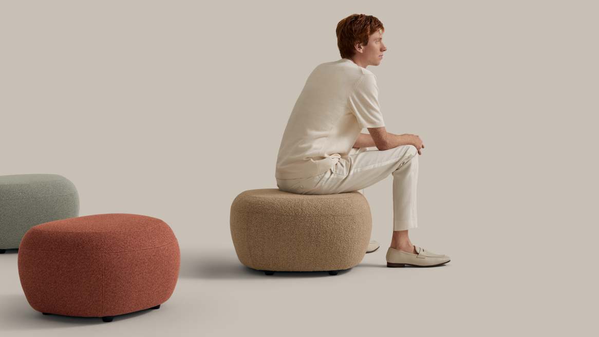 Jean Nouvel Lounge Chair
