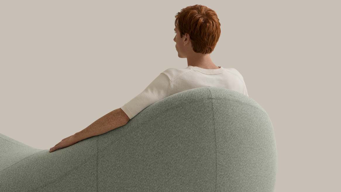 Jean Nouvel Lounge Chair