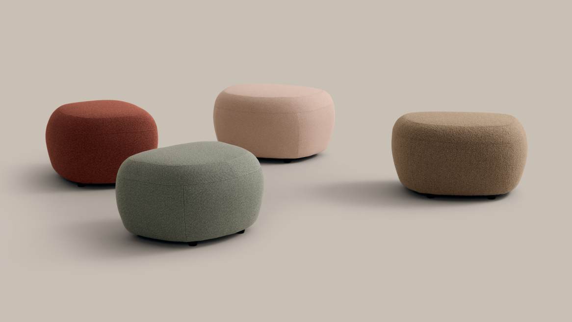 Jean Nouvel Lounge Chair