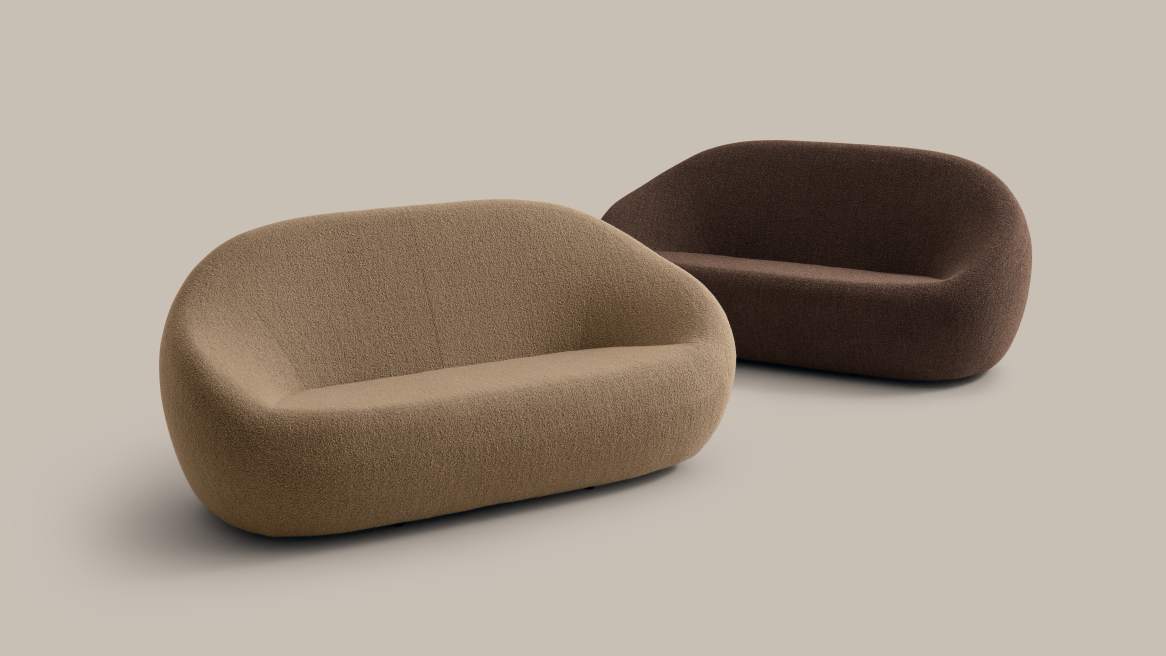 Jean Nouvel Lounge Chair