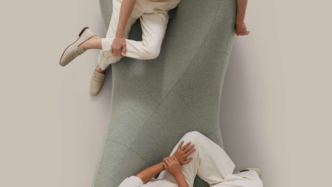 Jean Nouvel Lounge Chair