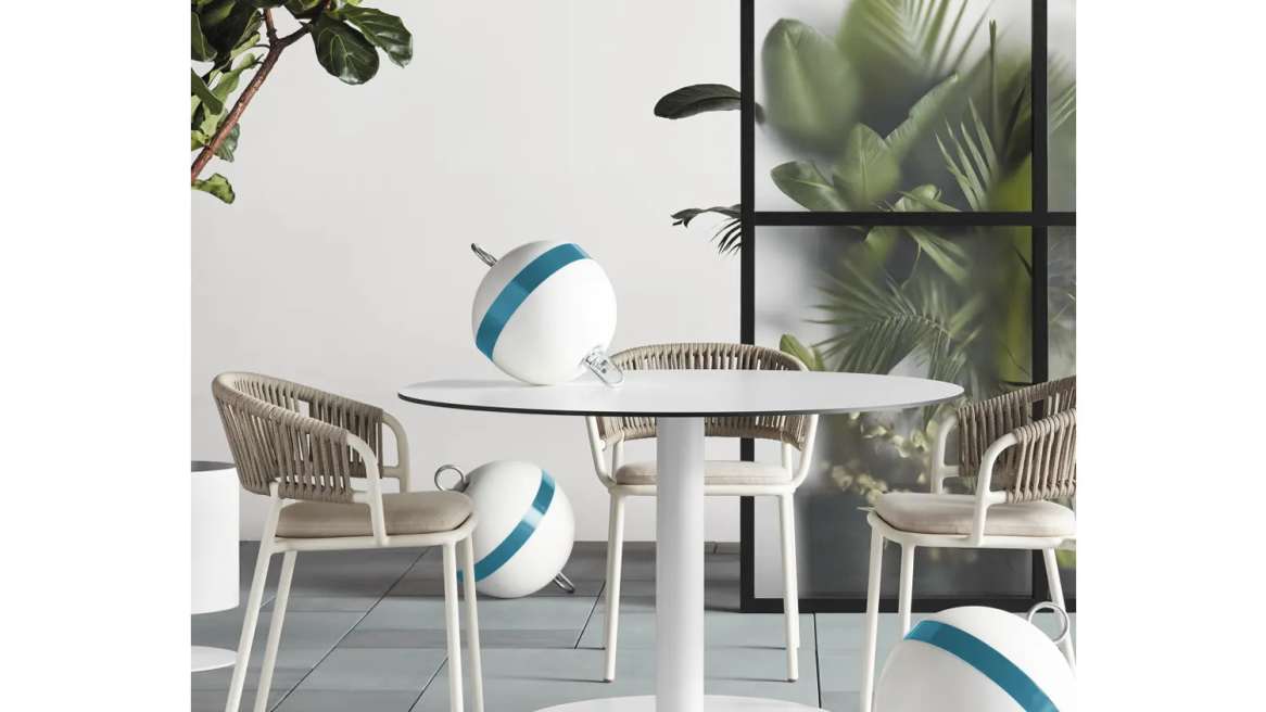 Mate Outdoor Dining Chair