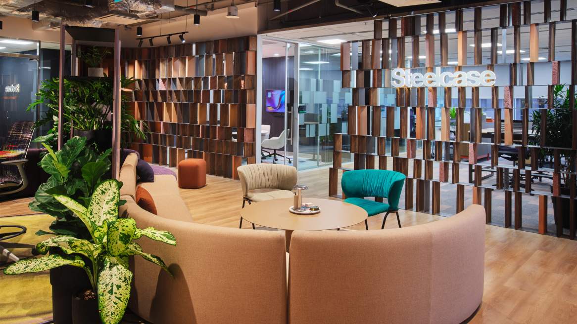 Singapore Worklife