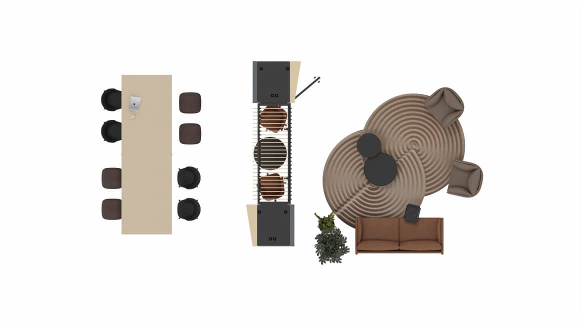 APAC Planning Ideas Be my guest