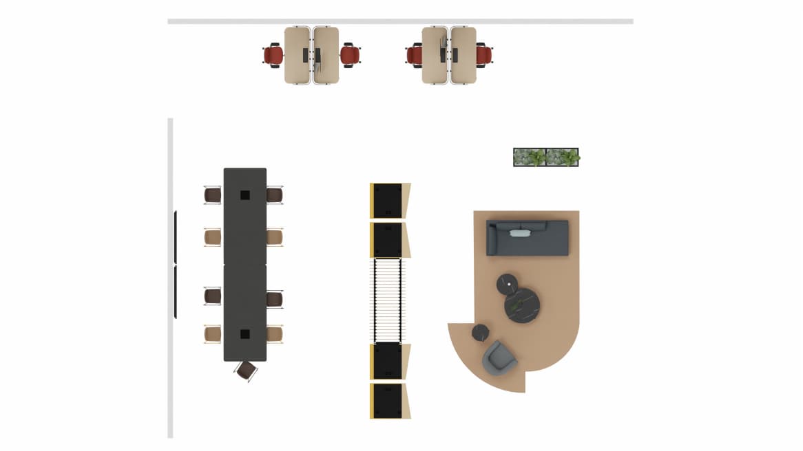 APAC Planning Ideas Be my guest