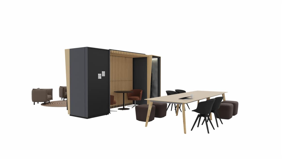 APAC Planning Ideas Be my guest