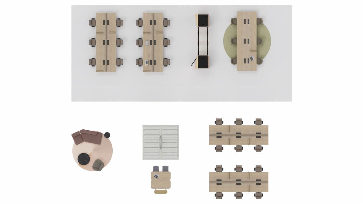 Planning Ideas New & Notable Summer 2025