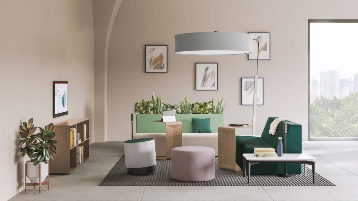 Campfire Personal Table