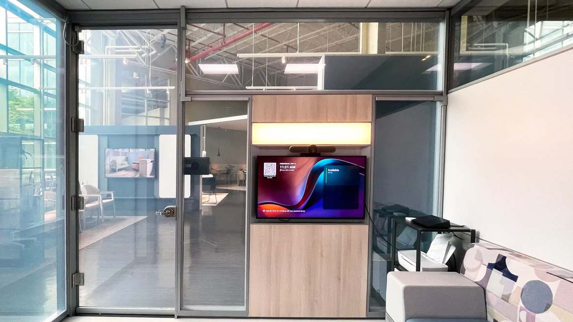 KwickSwitch - Steelcase