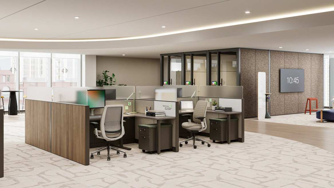 office space