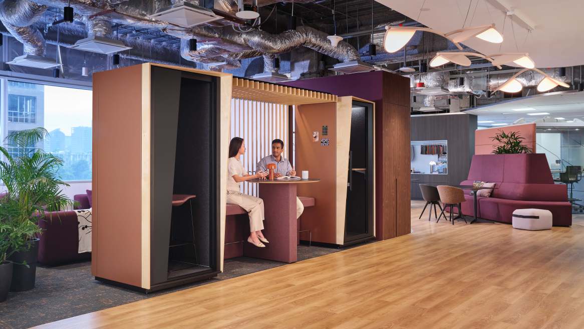 Orangebox Be My Guest®