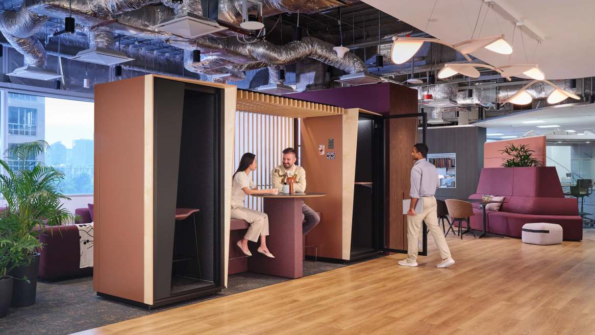 Orangebox Be My Guest®