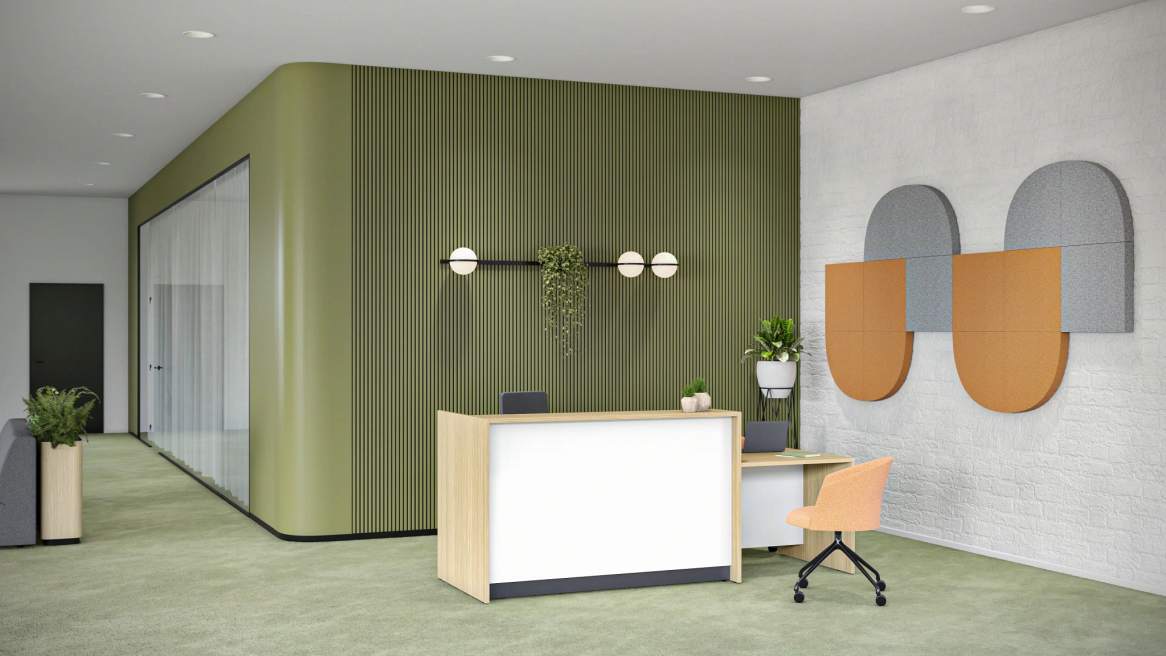 Mesas Ottima Ambiental