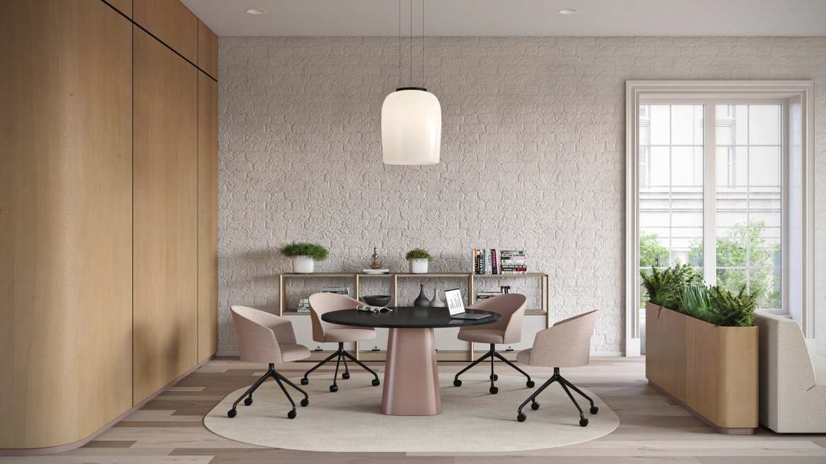 Mesas Ottima Ambiental