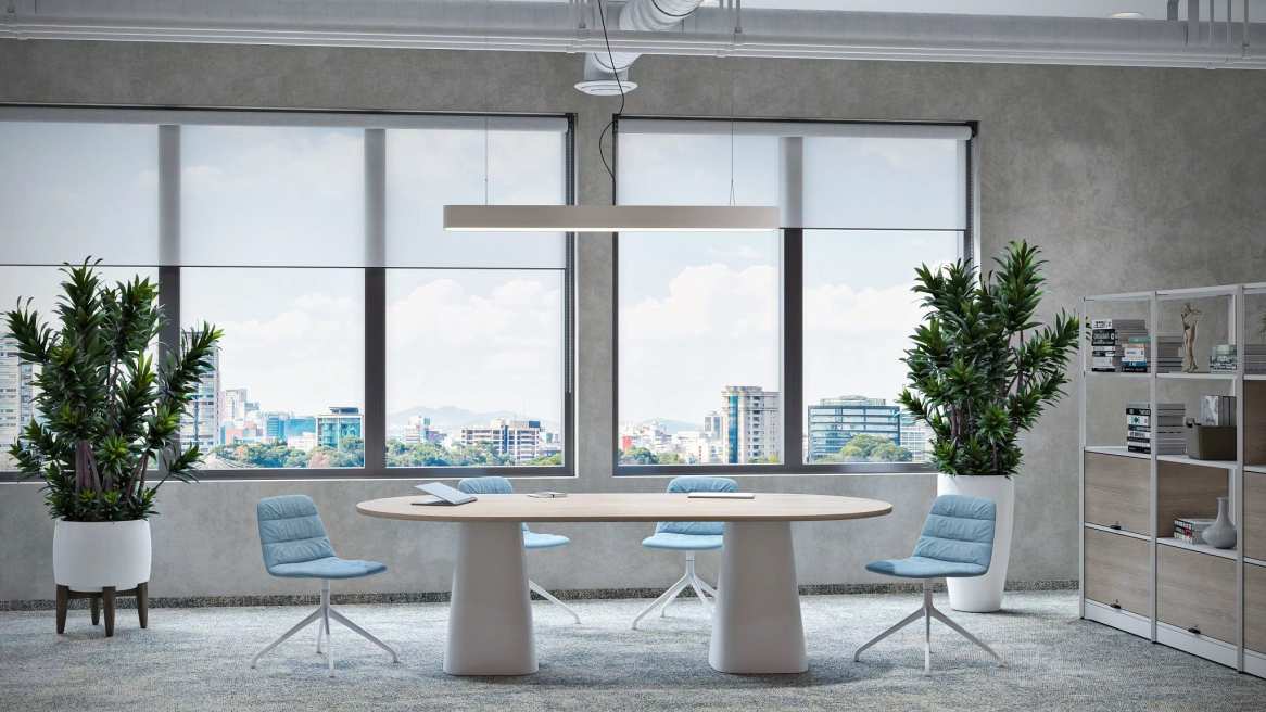 Mesas Ottima Ambiental