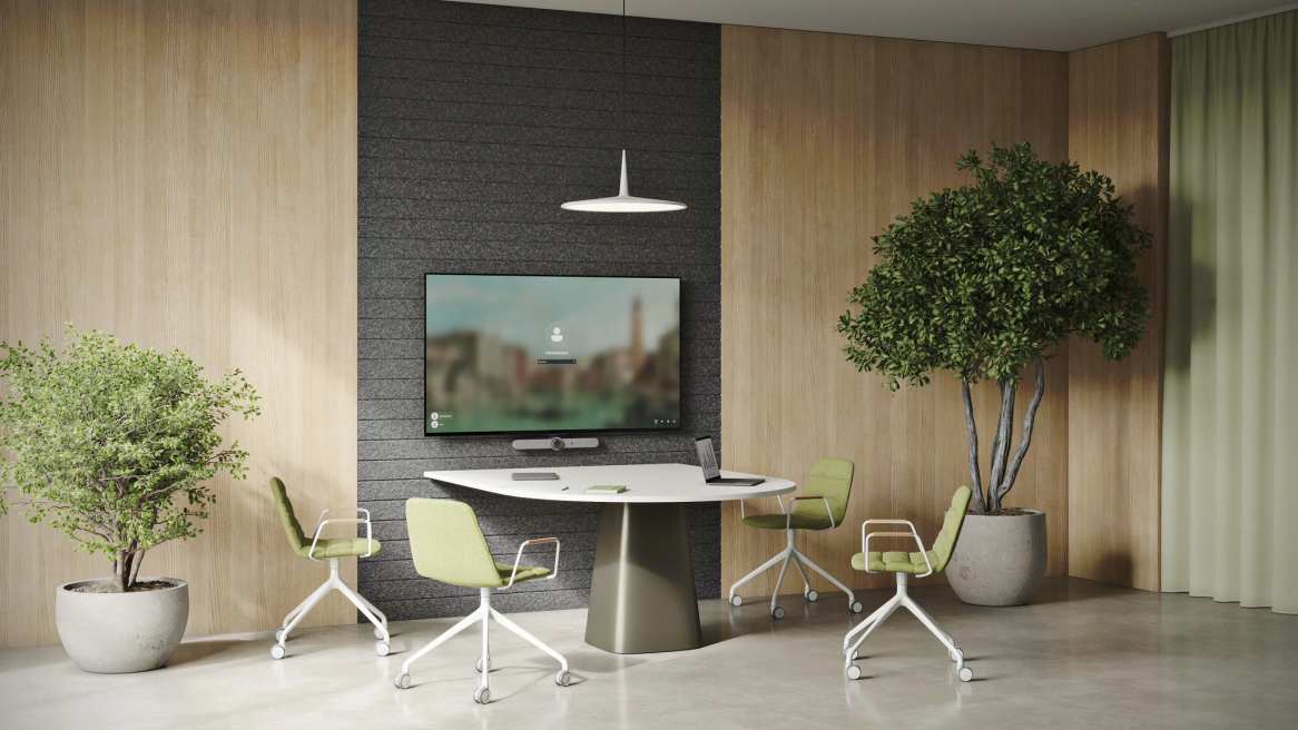 Mesas Ottima Ambiental