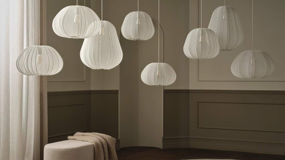 BOLIA Balloon Series Pendant Lamps