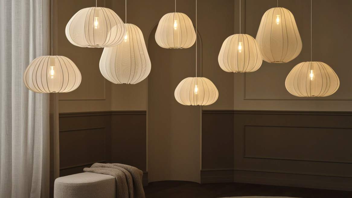 BOLIA Balloon Series Pendant Lamps