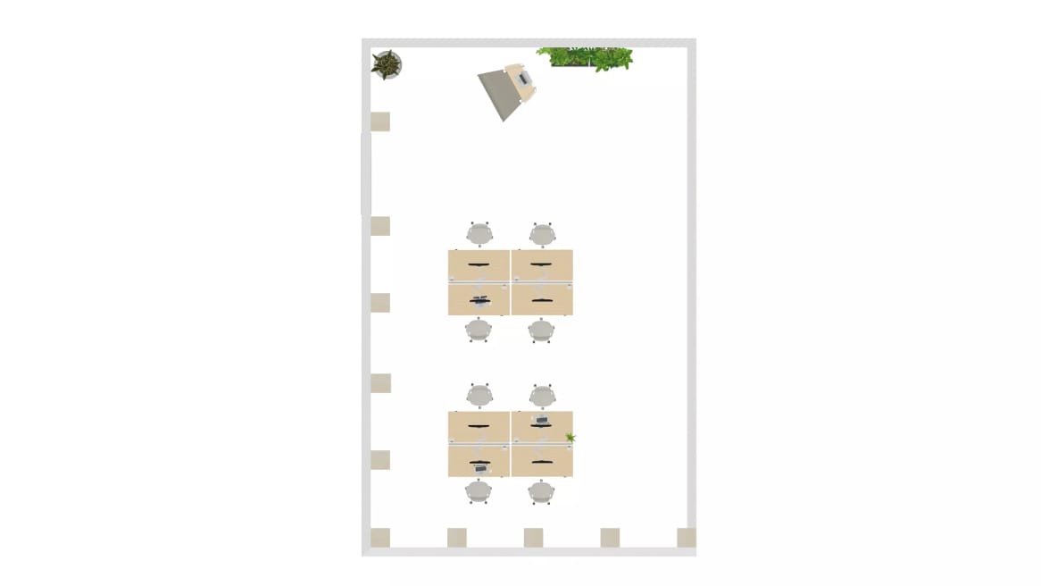 Planning Idea YU2GD8SX Plan Image