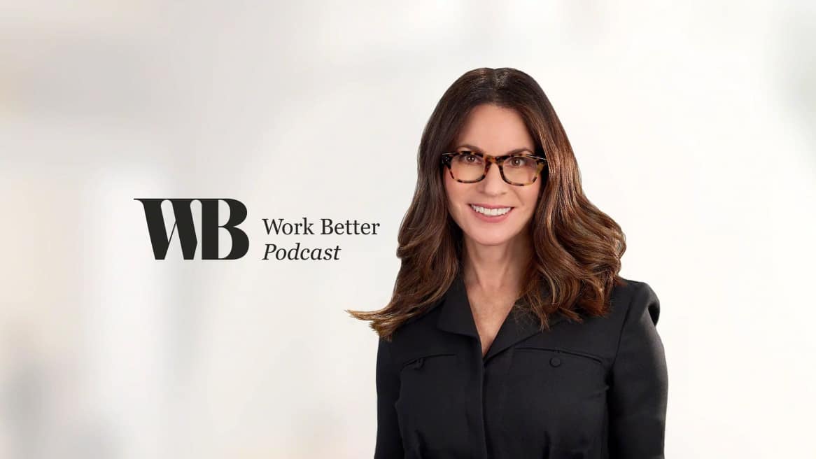 Leading Humans in the Age of AI with Erica Keswin (S7:E1)