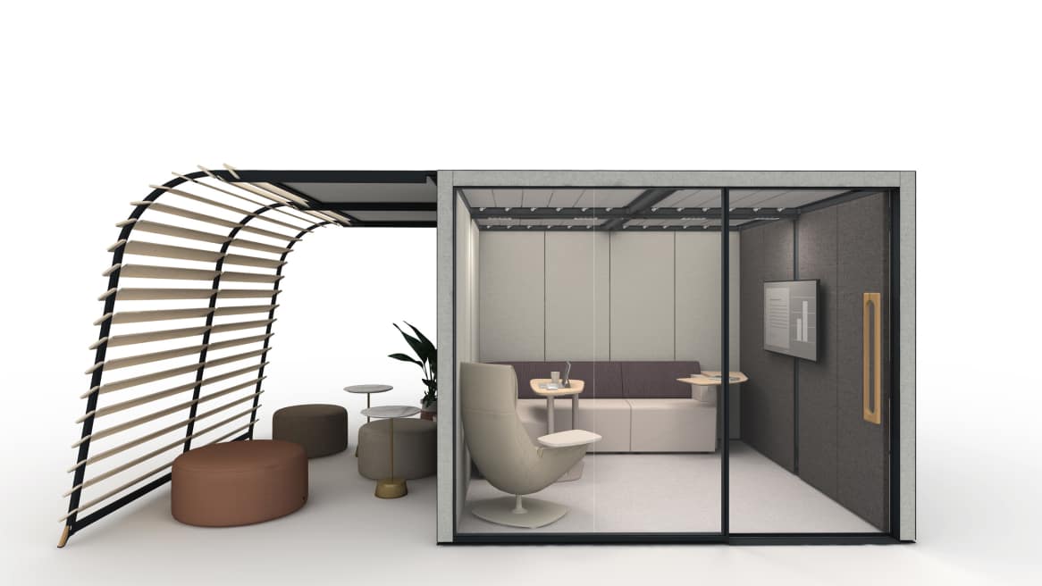 Planning idea campers and dens