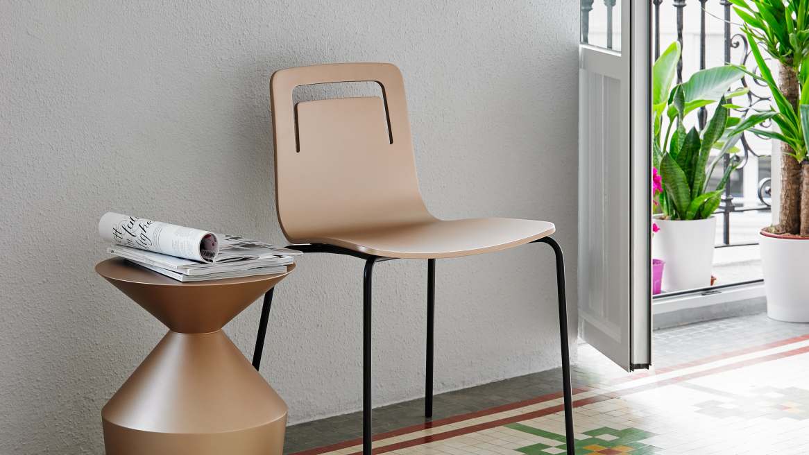 Shape Table - Model O