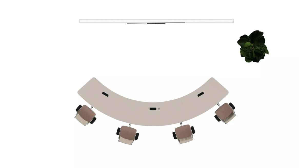 Business District - The Circle Connect TZ4UN7ZN planning idea
