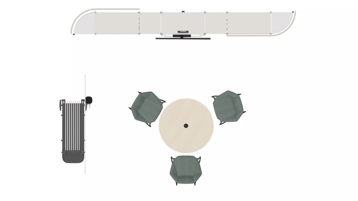 Neighborhoods - Stand-Up Corner MX8AQ9UA planning idea