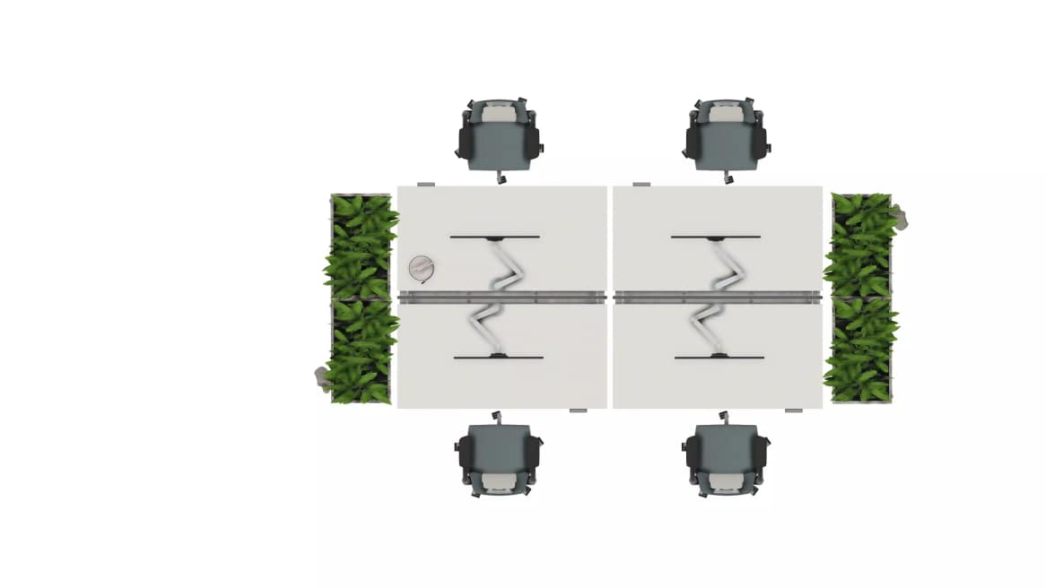 Neighborhoods - The Agile Area UJ8YT6AF planning idea