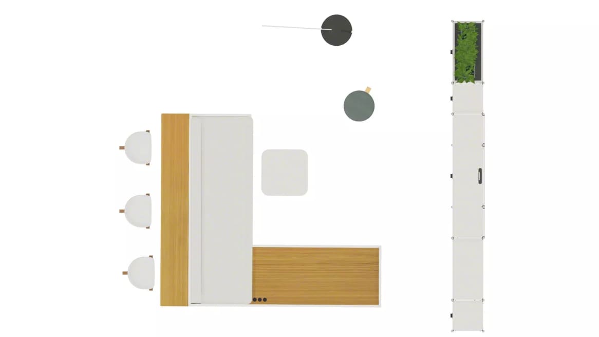 Neighborhoods - The Nest PU4AX3AY planning idea