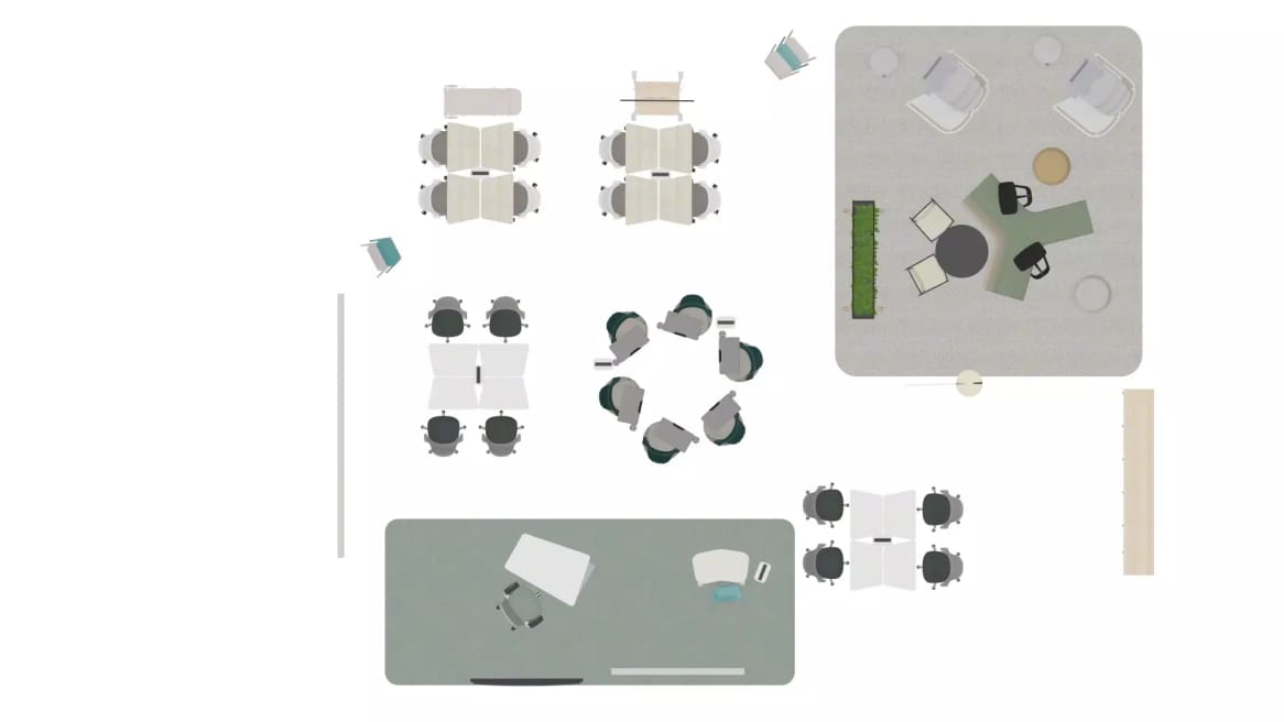 University District -Neurodiverse Classroom WH3JZ3XG planning idea