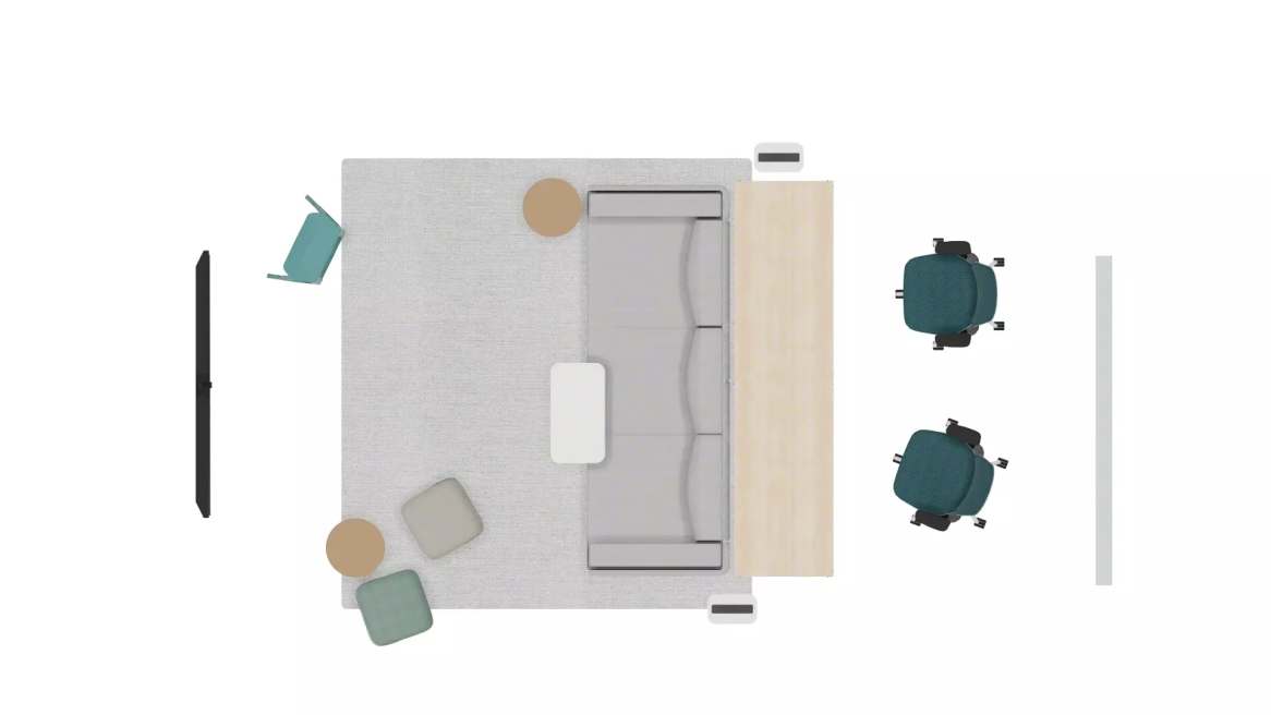 University District - Duo Studio VQ8AC4CP planning idea