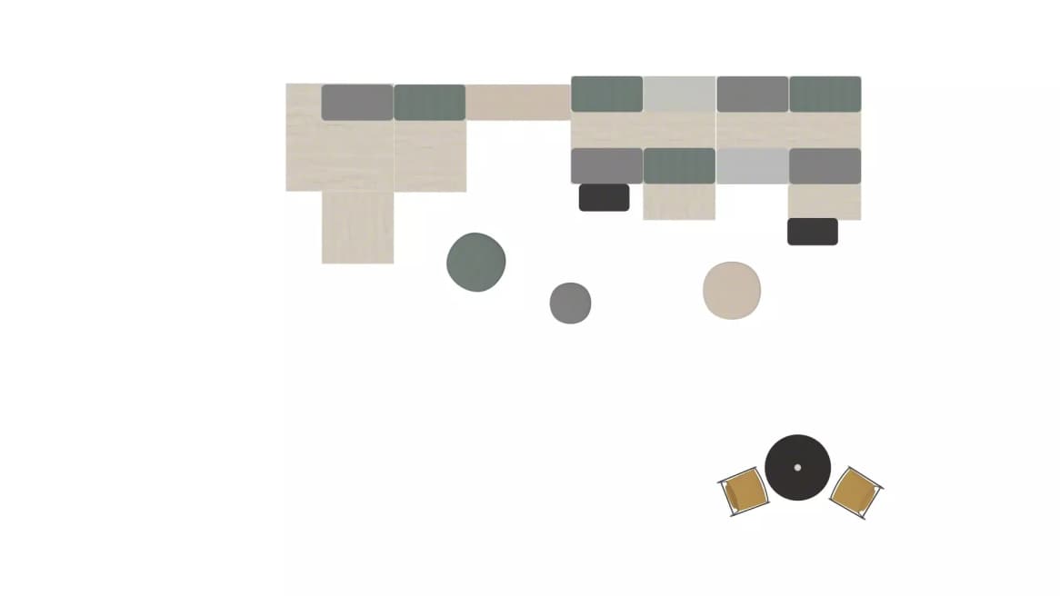 University District - VR Playground TD5KM4UR planning idea