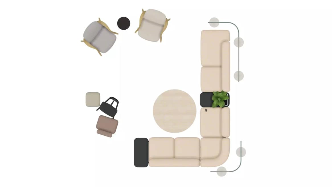 University District - The Gathering Spot PX4TV2UY planning idea