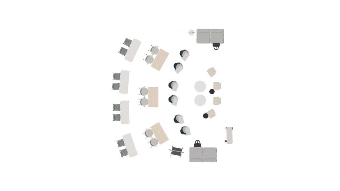 University District - Learn Lounge QH2WW6XS planning idea