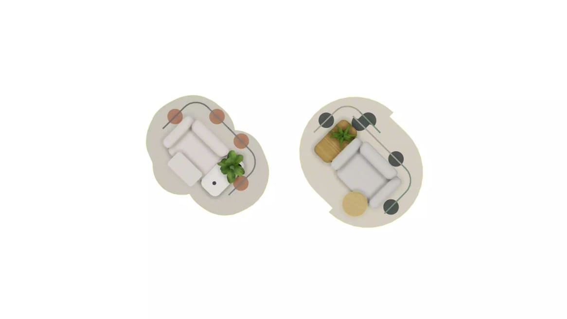 Urban Parks - Focus Nest ZJ5MM5QJ planning idea