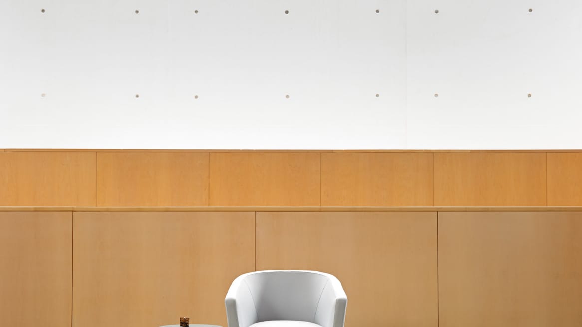 Fedele Armchair
