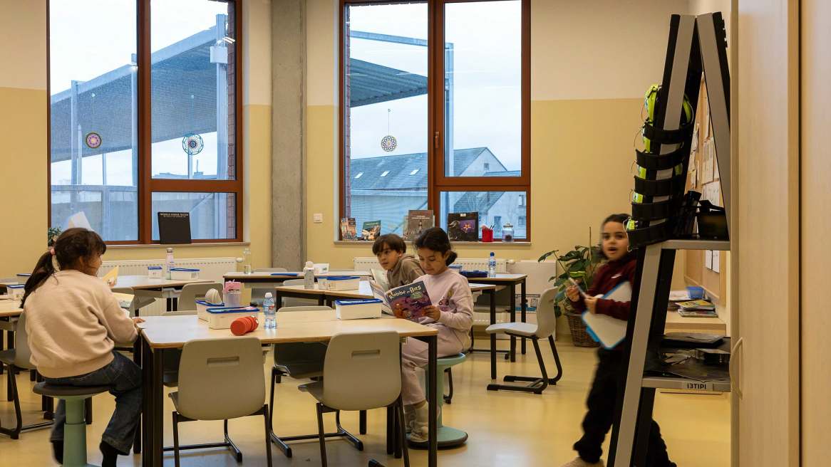 Campus STREAM: A New Blueprint for Lifelong Learning Research