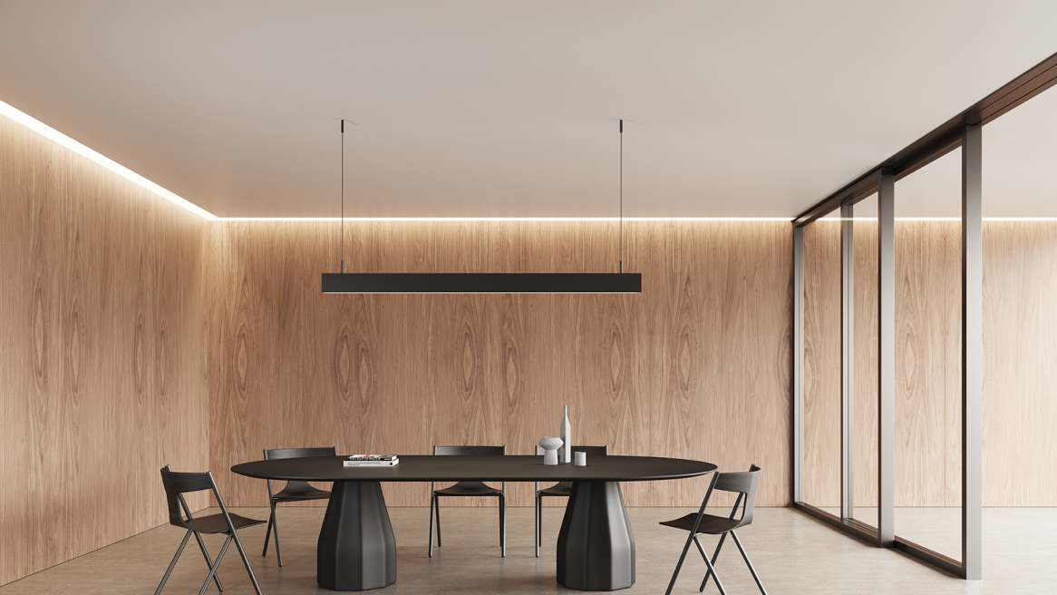 Burin Mini Low Table