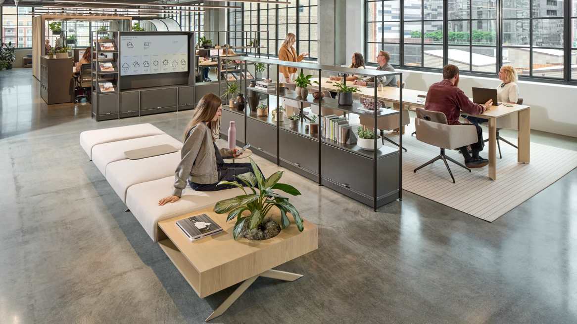 Fulton Market Brand Photoshoot