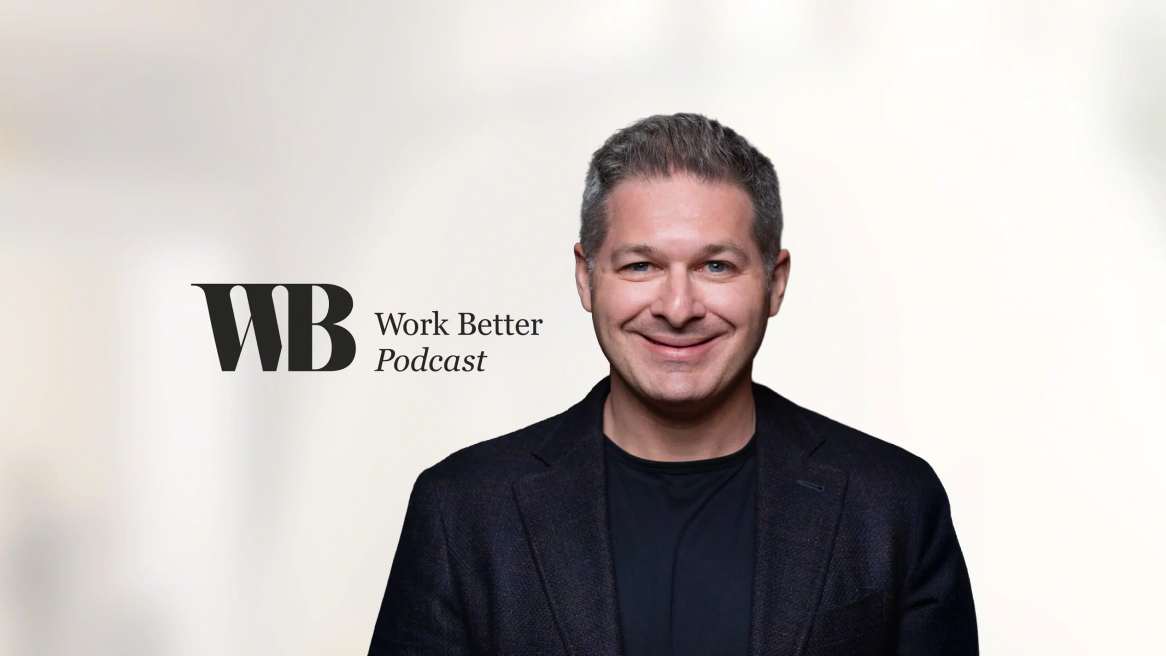 How to Control Your Emotions at Work (S8:E4)