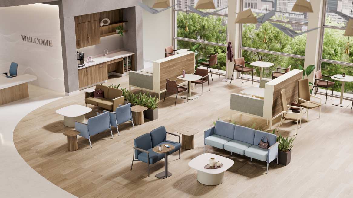 Guest - Single Chair