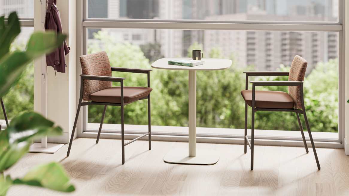 Guest - Single Chair