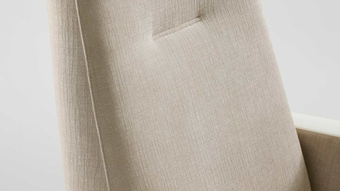 Glider Lounge Chair