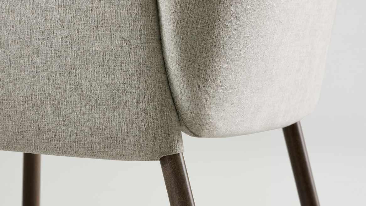 Wingback Lounge Chair