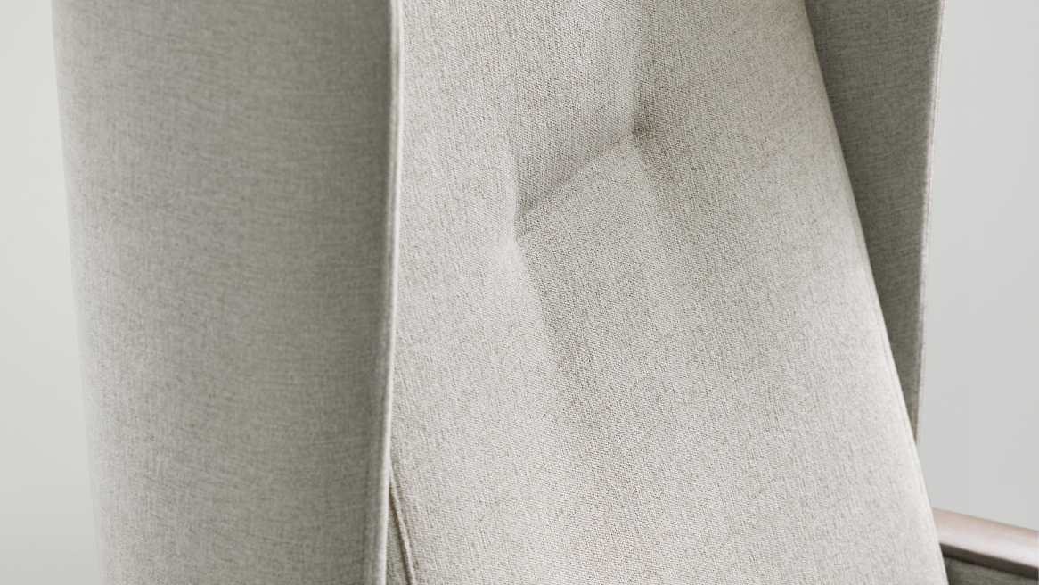 Wingback Lounge Chair