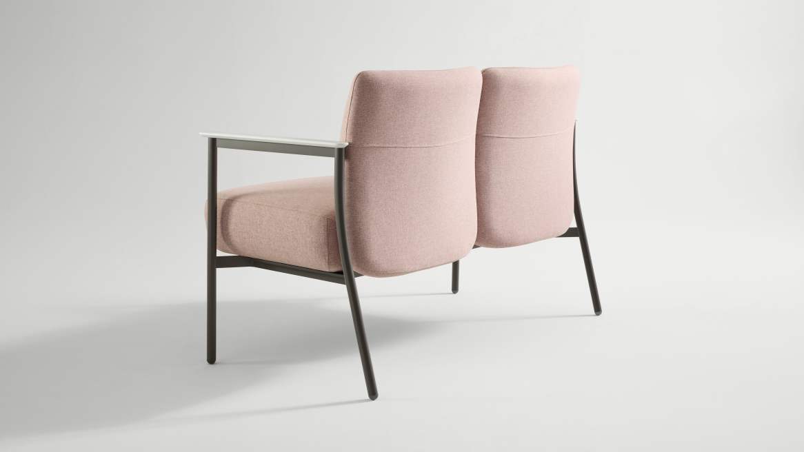 Lounge - Loveseat