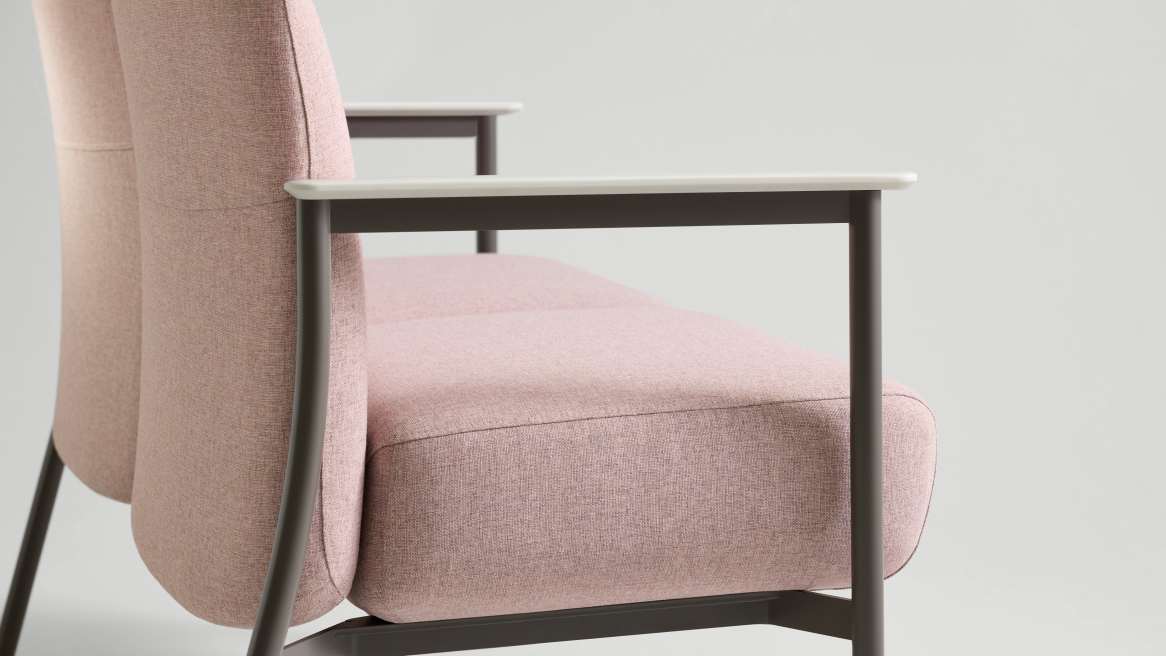 Lounge - Loveseat